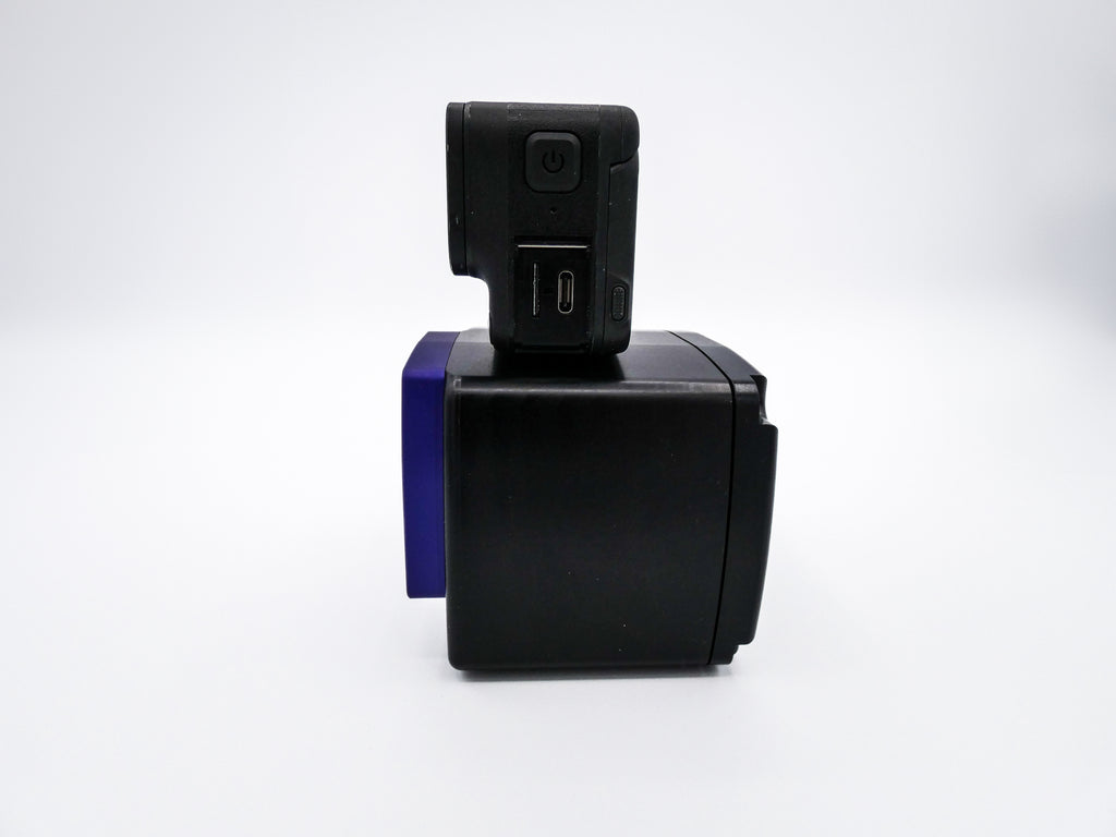 Benthic 5  compatible with Insta360 AcePro and AcePro2