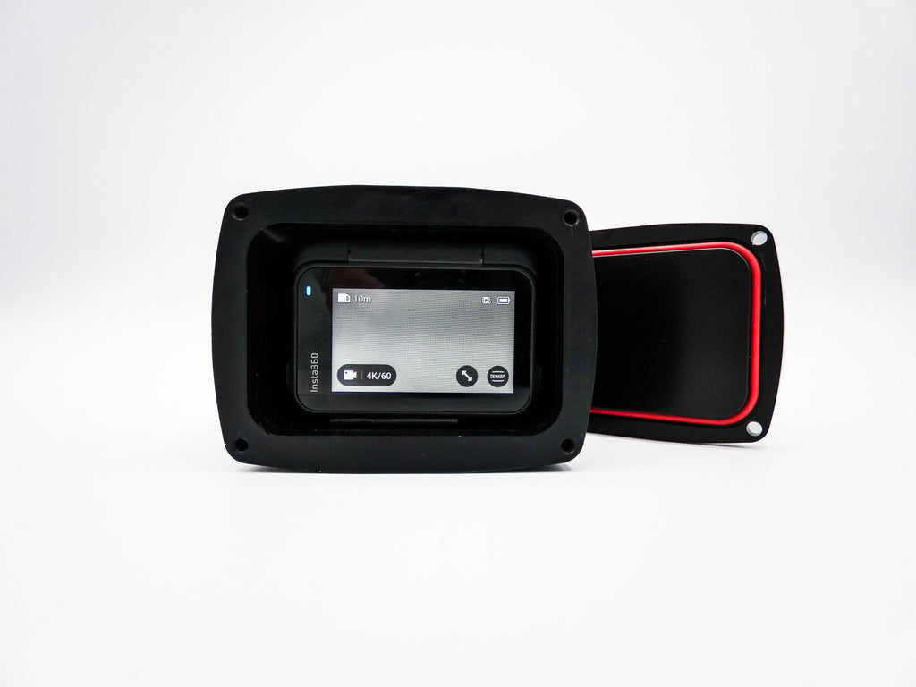 Benthic 5  compatible with Insta360 AcePro and AcePro2