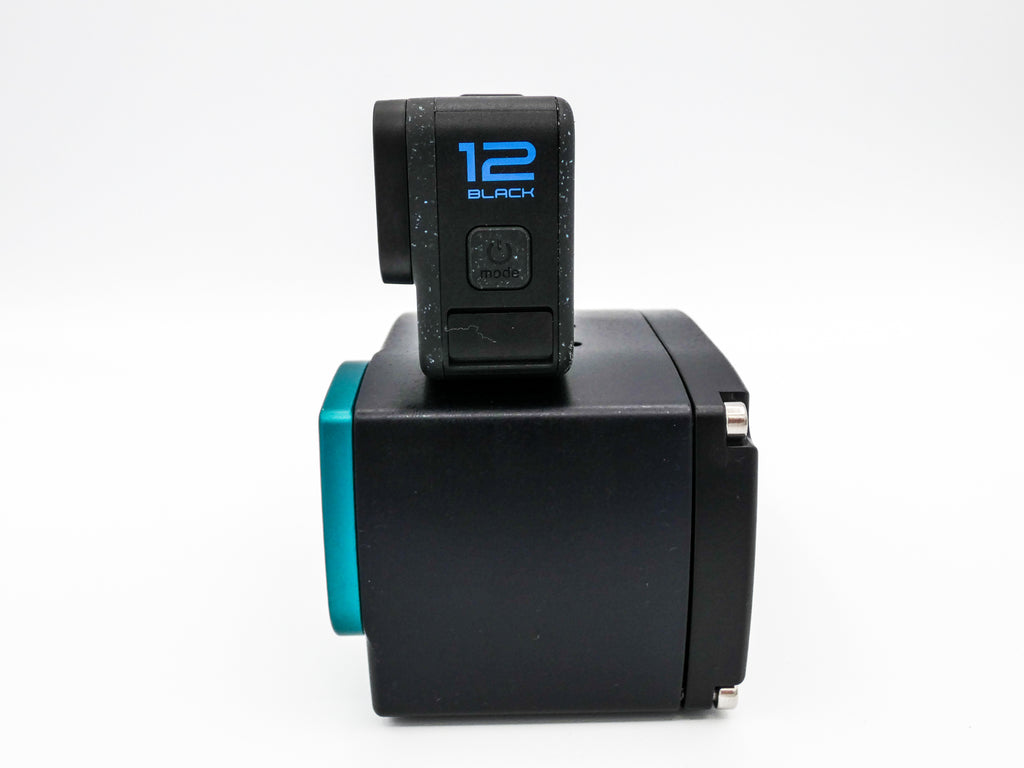 Benthic 4  compatible with GoPro ® 9/10/11/12/13