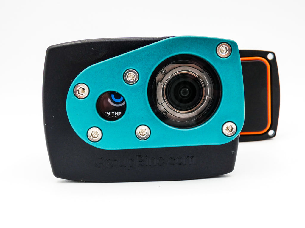 Benthic 4  compatible with GoPro ® 9/10/11/12/13