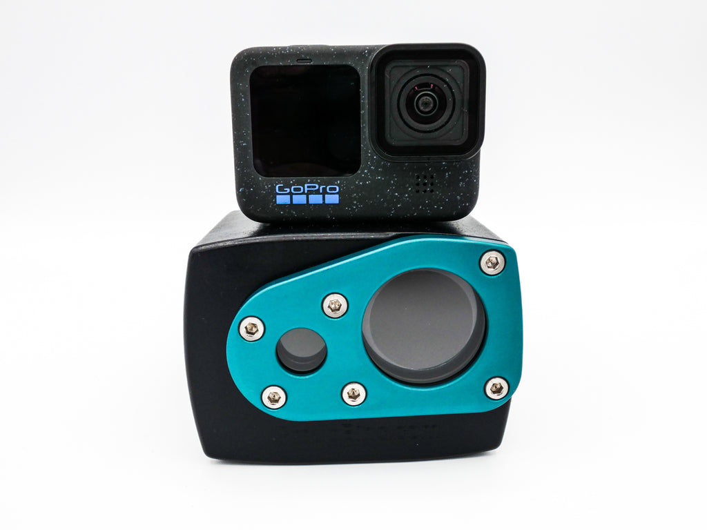 Benthic 4  compatible with GoPro ® 9/10/11/12/13