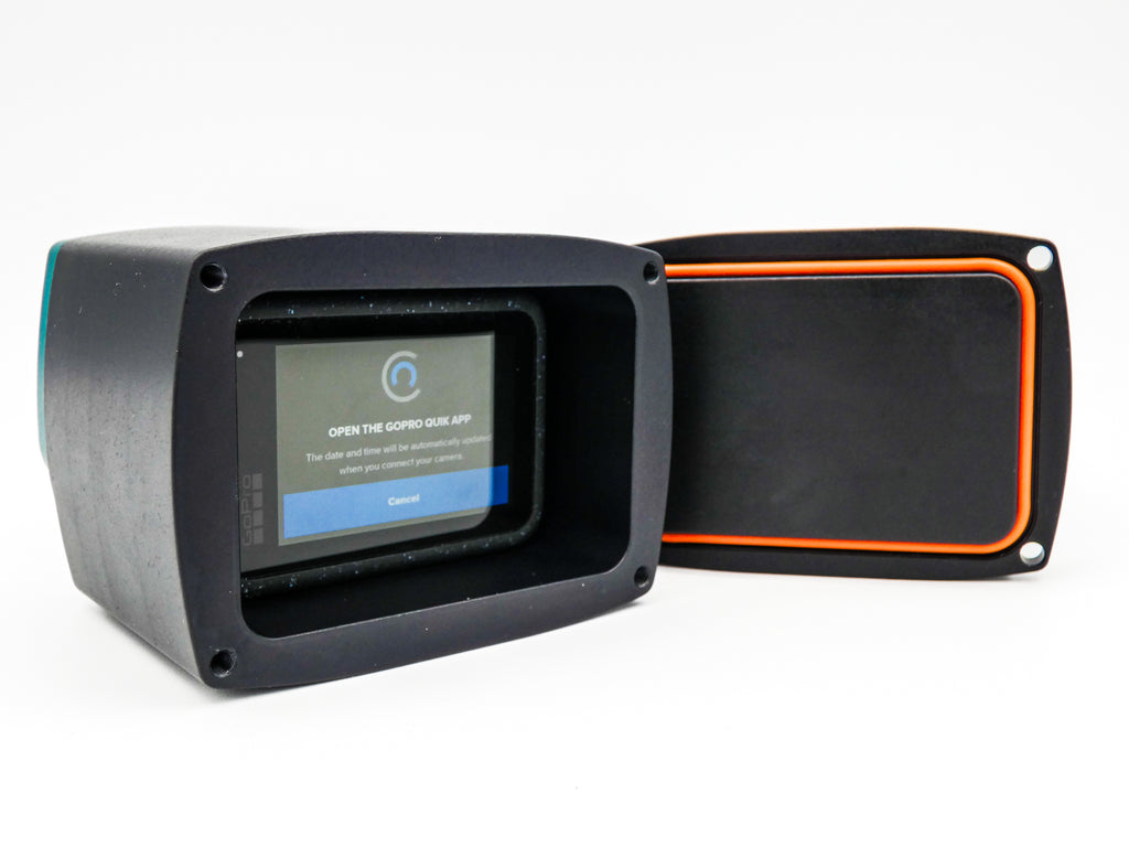 Benthic 4  compatible with GoPro ® 9/10/11/12/13