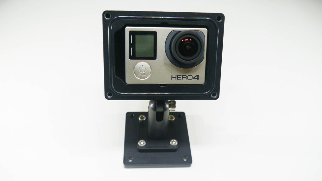360 Degree Mount For Scout and Benthic Underwater Housings