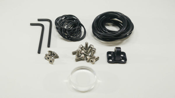 Expedition Spare Pack - Abysso