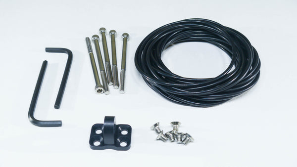 Expedition Spare Pack - Benthic Extension Housing