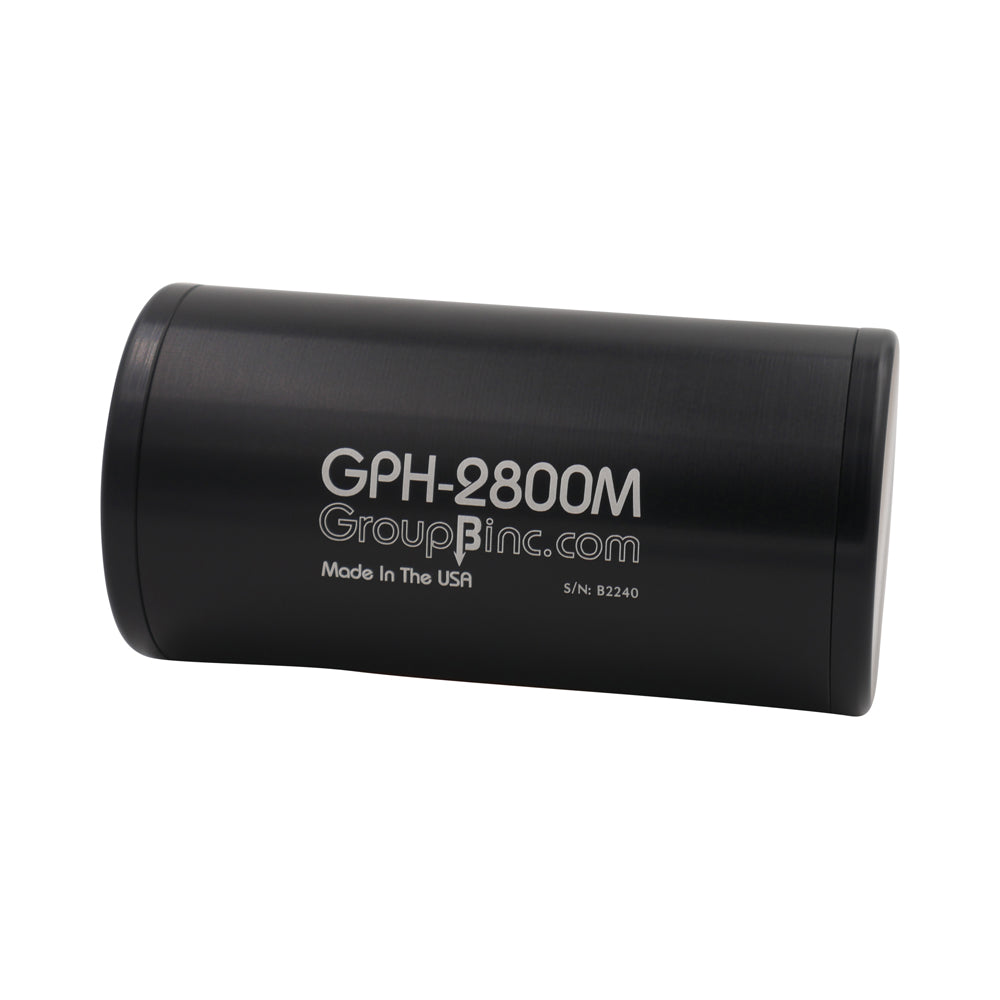 Underwater housing for electronics such as arduino (ROV)