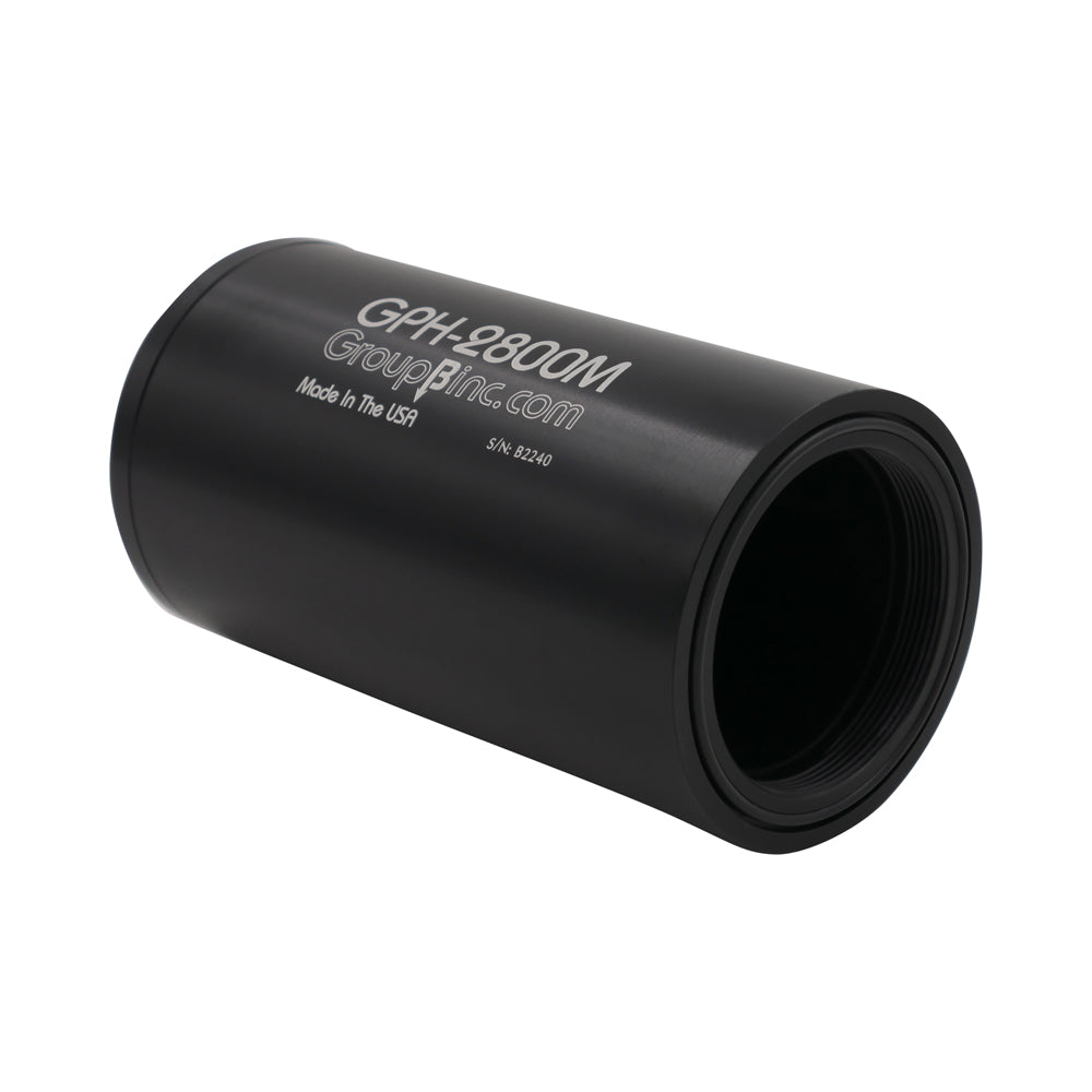 Housing Rov General Purpose Underwater Housing for electronics, ROV, etc. - Group B LLC