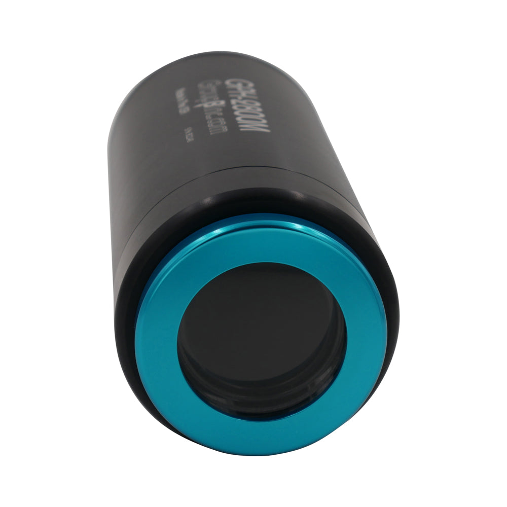 General Purpose Housing  GPH- 2800m (with view-port)