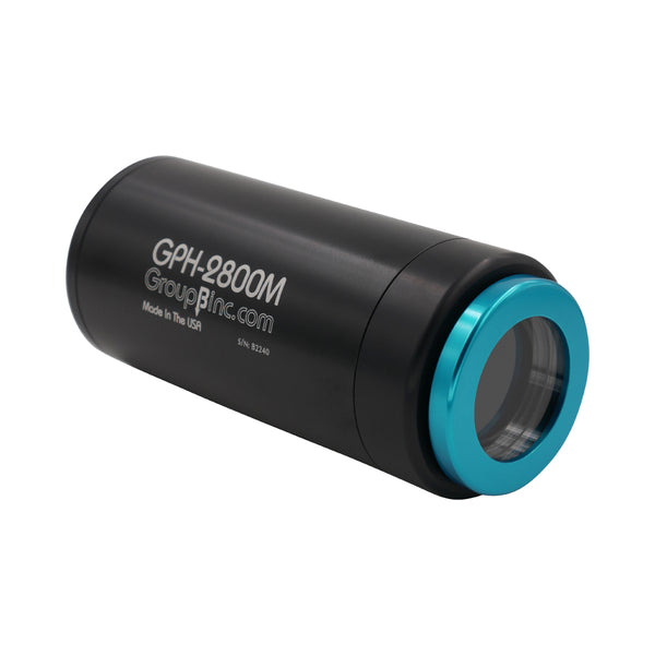 General Purpose Housing  GPH- 2800m (with view-port)