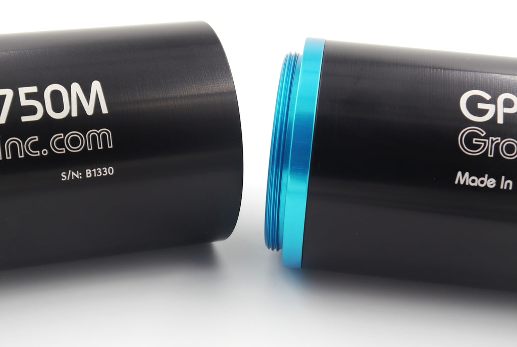 General Purpose Housing Adapter