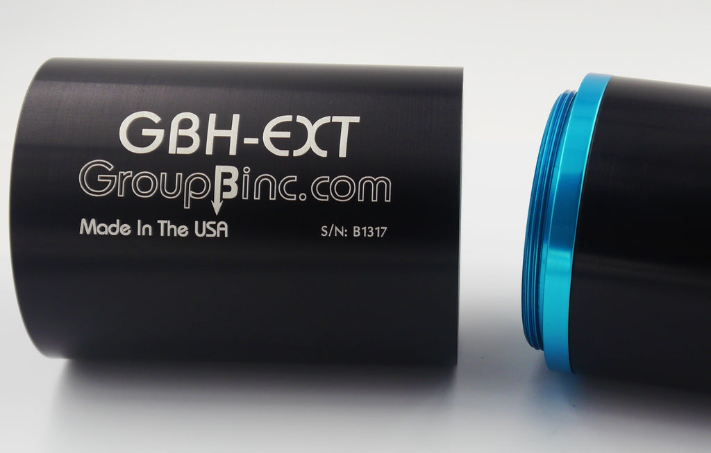 General Purpose Housing Adapter