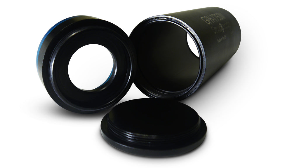 General Purpose Housing  GPH-1750 (with viewport)