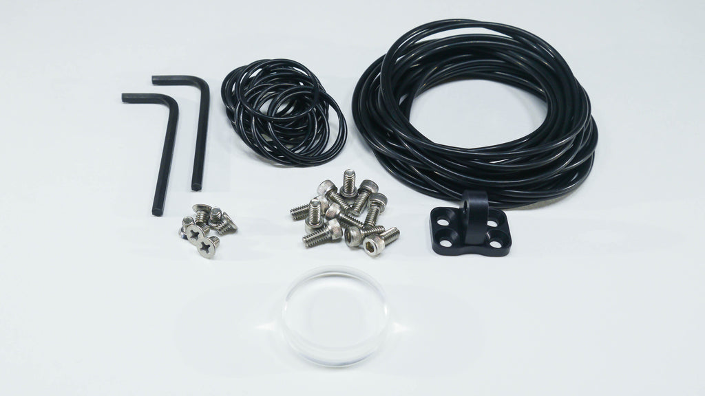 Expedition Spare Pack - Scout