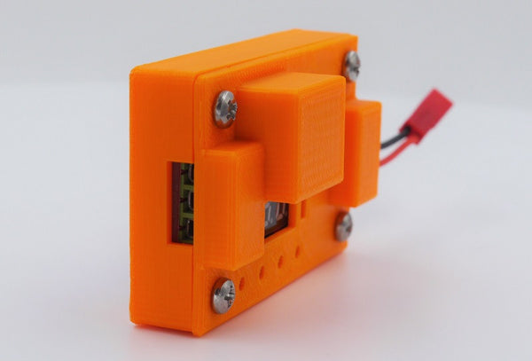 Programmable Timer For Camera/Lights for Time Lapse - Group B ...