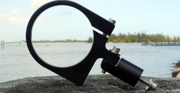 Custom Clamp for GPH unit