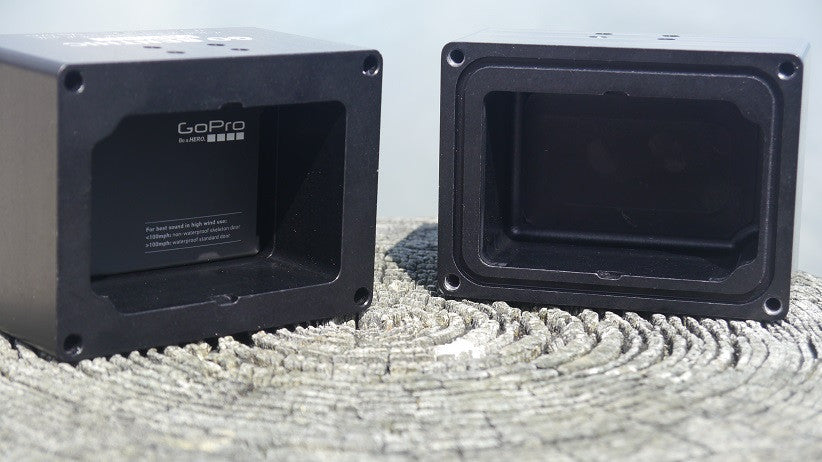 Benthic Extension Module for the Benthic 2 Housing