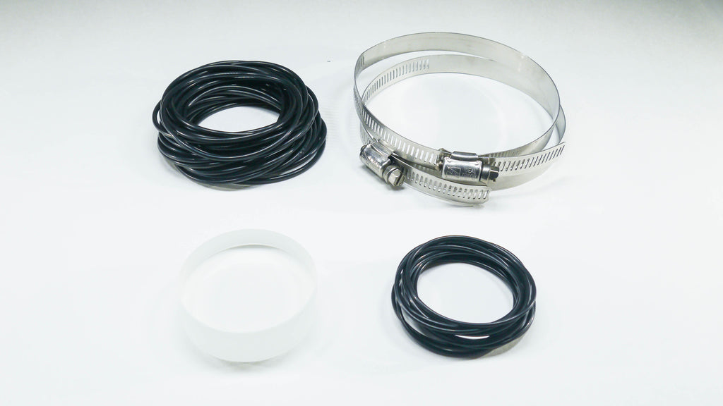 Expedition Spare Pack - GPH