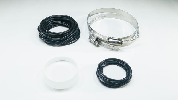 Expedition Spare Pack - GPH