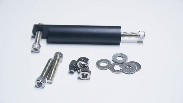 Long GPH Clamp Mount