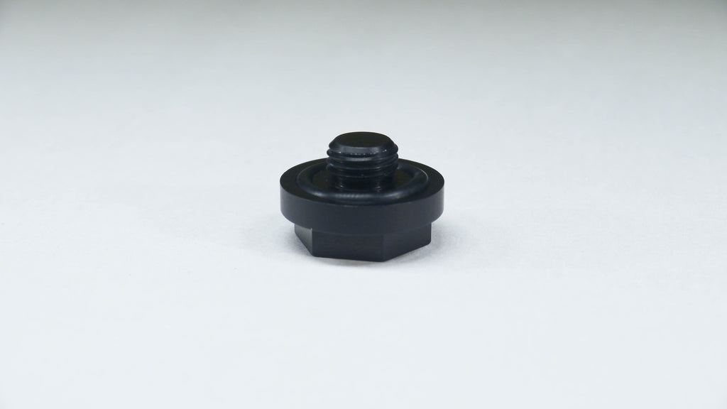 Spacer Plug