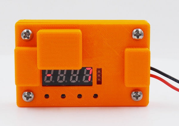 Programmable Timer For Camera/Lights for Time Lapse - Group B ...